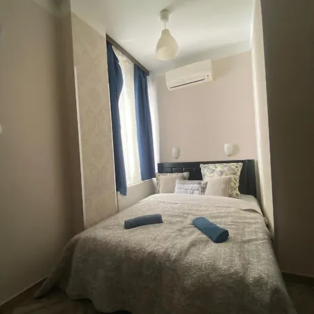 Vaci Budget Apartamento