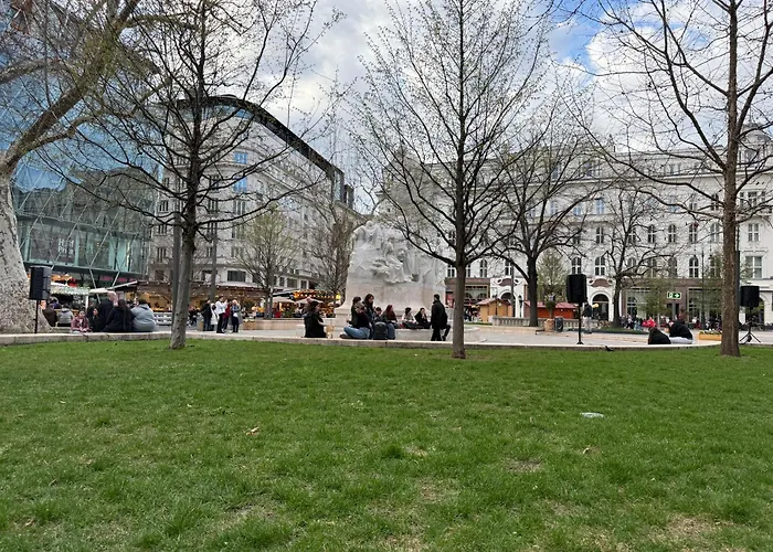 Vaci Budget Budapest