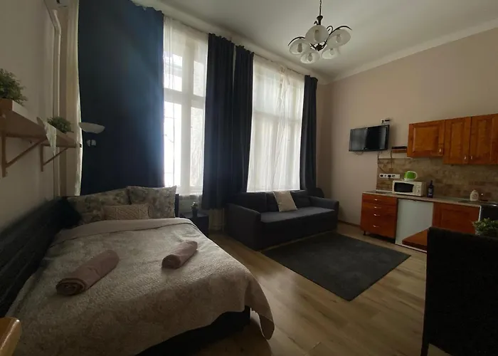 Vaci Budget Budapest