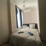 Vaci Budget Apartmán