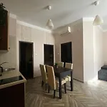 Apartmán Vaci Budget
