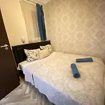Vaci Budget Apartmán Budapešť