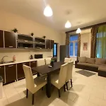 Apartmán Vaci Budget