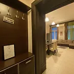 Apartmán Vaci Budget Budapešť