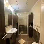 Apartmán Vaci Budget Budapešť