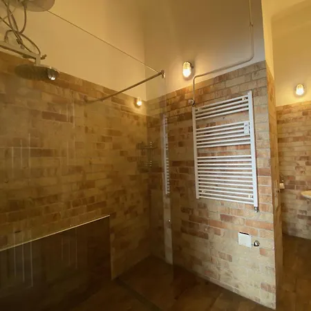 Appartement Vaci Budget *